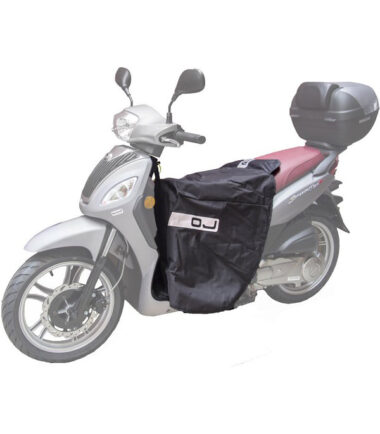 CUBREPIERNAS UNIVERSAL IMPERMEABLE PUIG SCOOTER