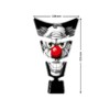 Protector de deposito puig clown gris - Imagen 3