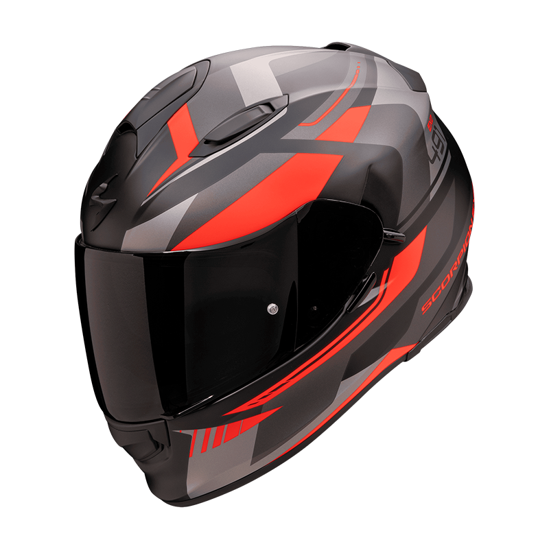 Cascos de Moto