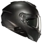 Casco modular i91 negro mate hjc