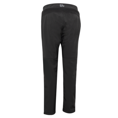 Pantalon latitude negro moore Lady