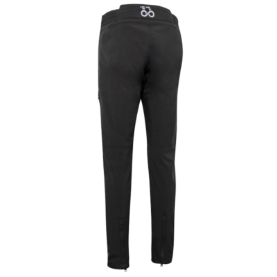 Pantalon latitude negro moore