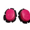 Deslizadores de poliuretano termoplástico intercambiable para pantalones y mono de moto - Imagen 5