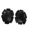 Deslizadores de poliuretano termoplástico intercambiable para pantalones y mono de moto - Imagen 3