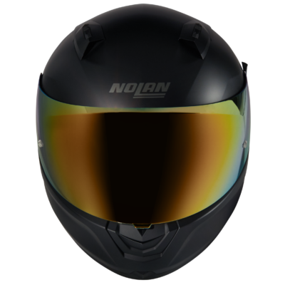 Casco integral N-60 Sport Irido negro mate Nolan