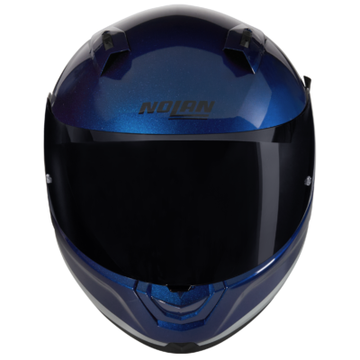 Casco integral N-60 Sport Verniciatura especial  azul Nolan