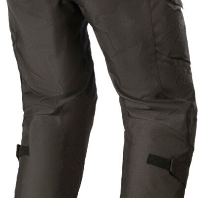 Pantalon Alpinestar Andes V3 drystar negro