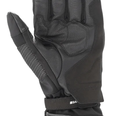 Guantes Andes V3 Drystar® negro Alpinestar