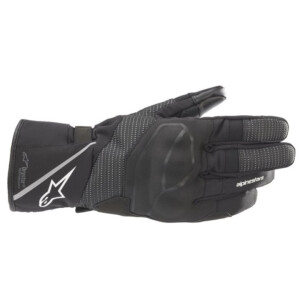 Guantes Andes V3 Drystar® negro Alpinestar
