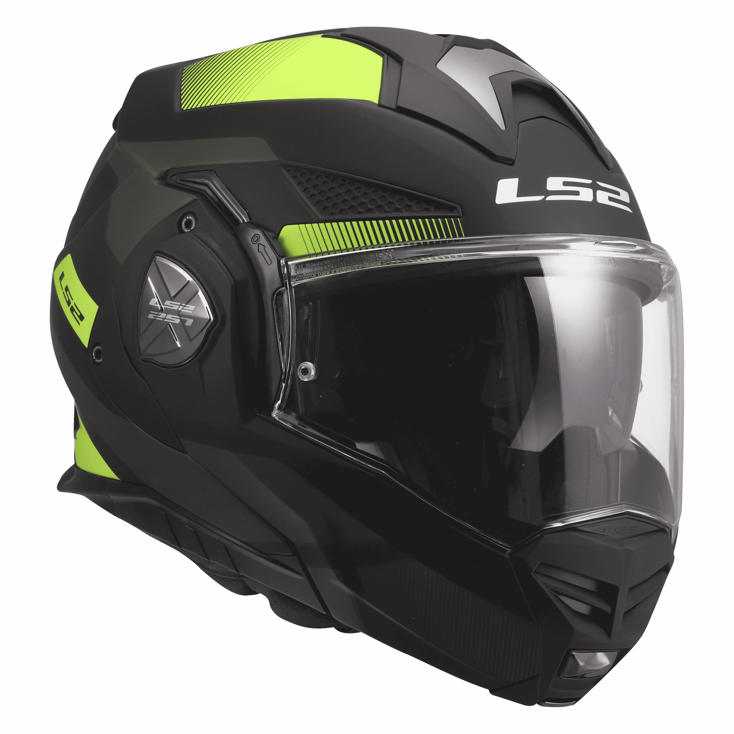 FF901 Advent x nova negro mate hi-v fluor CE 22.06 - Imagen 5