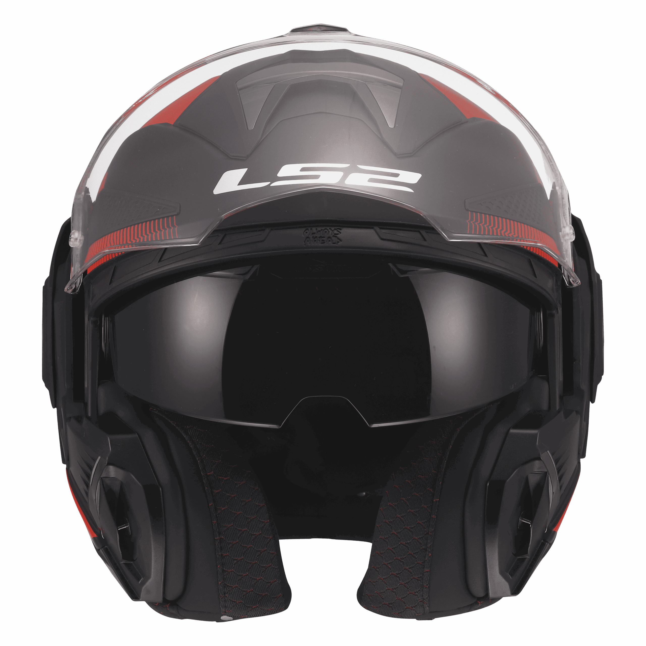 FF901 Advent x nova negro rojo CE 22.06 - Imagen 7