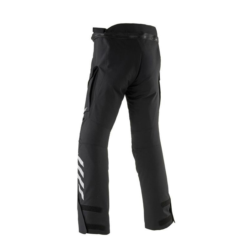 Scout 4 wp Pantalon clover negro - Imagen 3