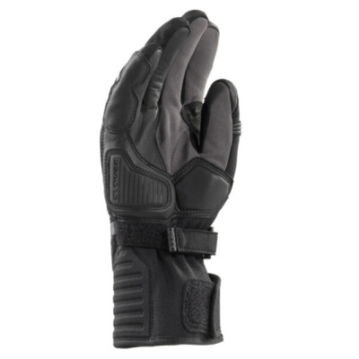 Guantes invierno wrz-4 clover negro