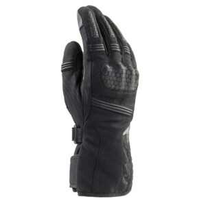 Guantes invierno wrz-4 clover negro