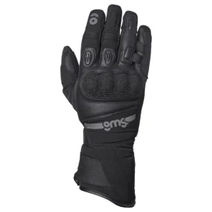 Guantes Tylon invierno negro GMS