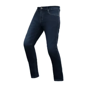 Pantalon Cobra tejano con kevler azul man (hombre) gms