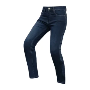 Pantalon Cobra tejano con kevler azul lady (mujer) gms