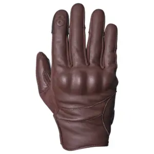 Guantes Ryder neo marron verano GMS