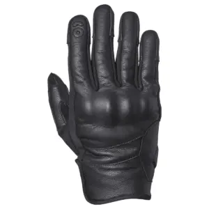 Guantes Ryder neo negro verano GMS