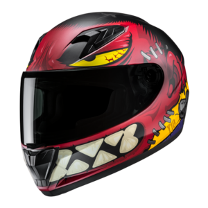 Casco integral Y10 FRANK juvenil niños HJC