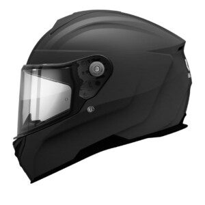 Casco integral Ultra negro mate UNIK