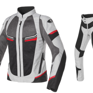 Pack de chaqueta y pantalon de Clover