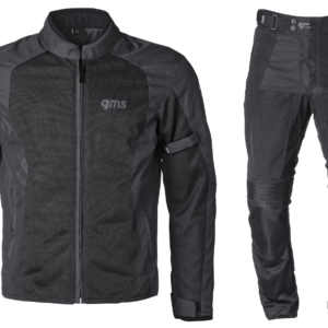 Pack de chaqueta y pantalon de gms verano