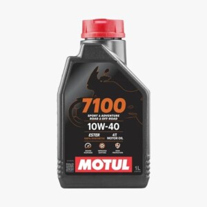 Aceite Motul 7100 4T 10W-40