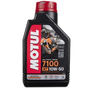 Aceite Motul 7100 4T 10W-50