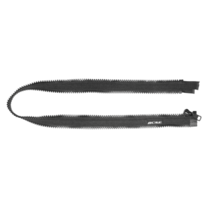 Adaptador de cremallera BÜSE de 76 cm para chaqueta.