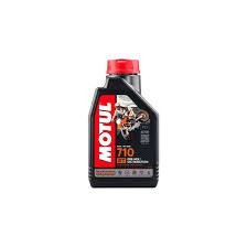 Aceite Motul 710 2T road / off road