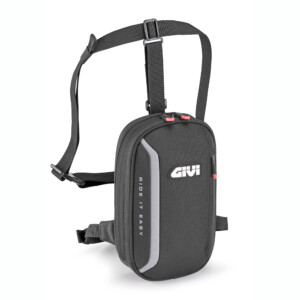 EASY09 Bolsa de pierna 3 litros givi