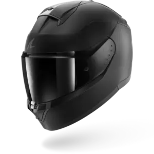 Ridill 2 casco integral negro mate Shark