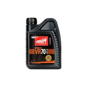 Aceite motor 10W30 4T VR-70 1 Litro