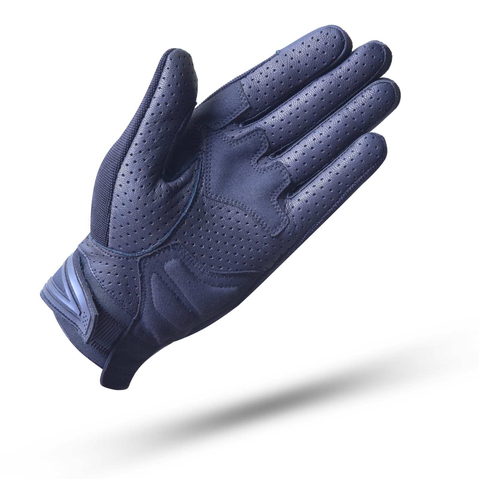 Guantes Fusion verano negro Degend - Imagen 3