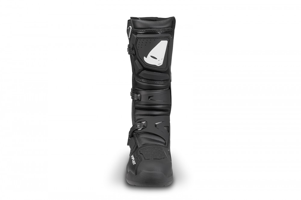 Botas Gargor offroad negro UFO - Imagen 5