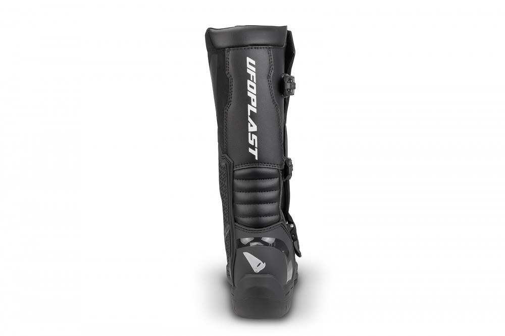 Botas Gargor offroad negro UFO - Imagen 4