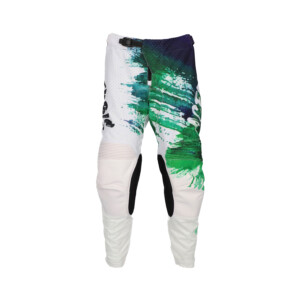Pantalones K-Windy ventilados con acabado cepillado Acerbis