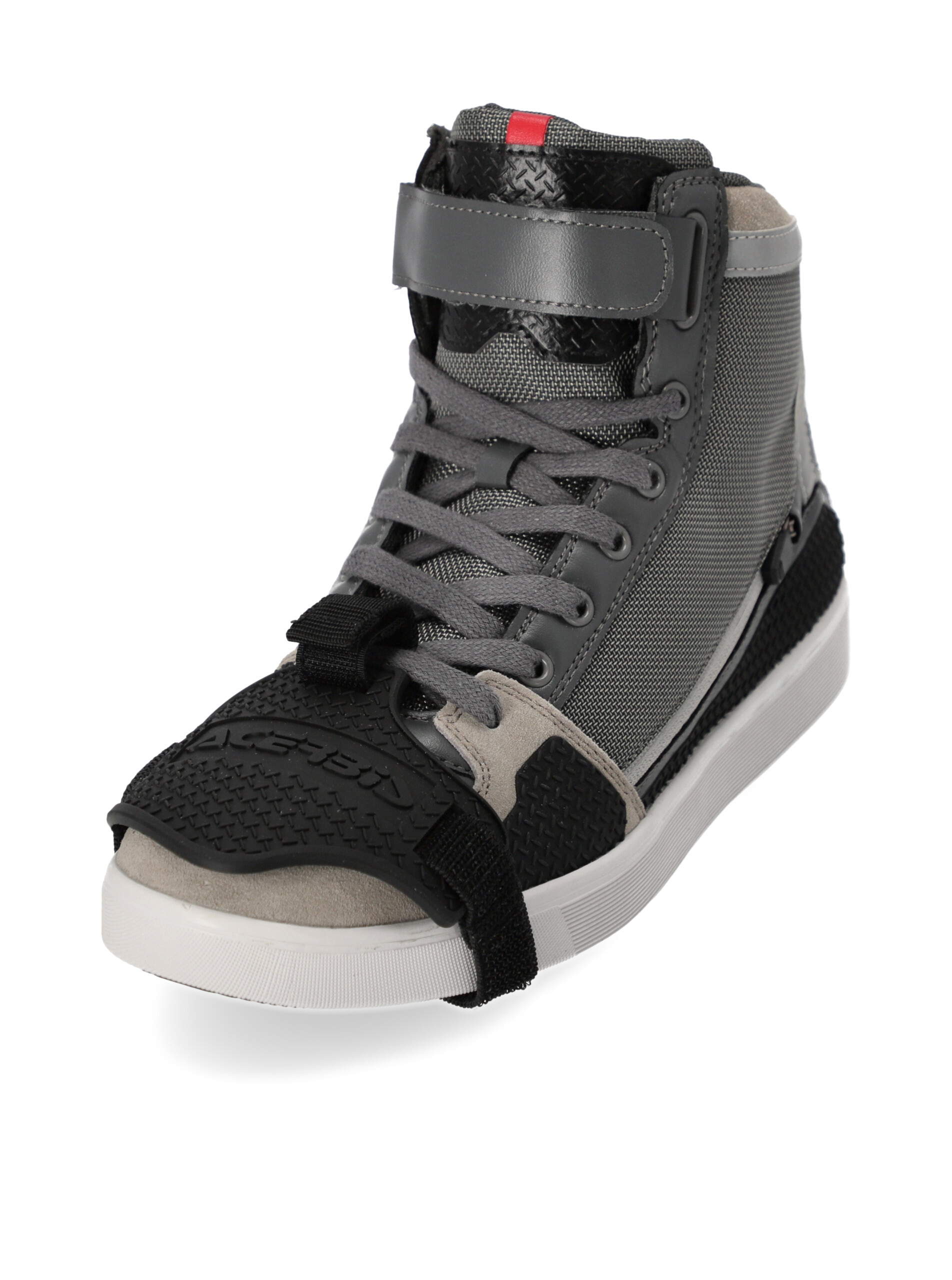 X-foot protector de calzado-cambio Acerbis - Imagen 4