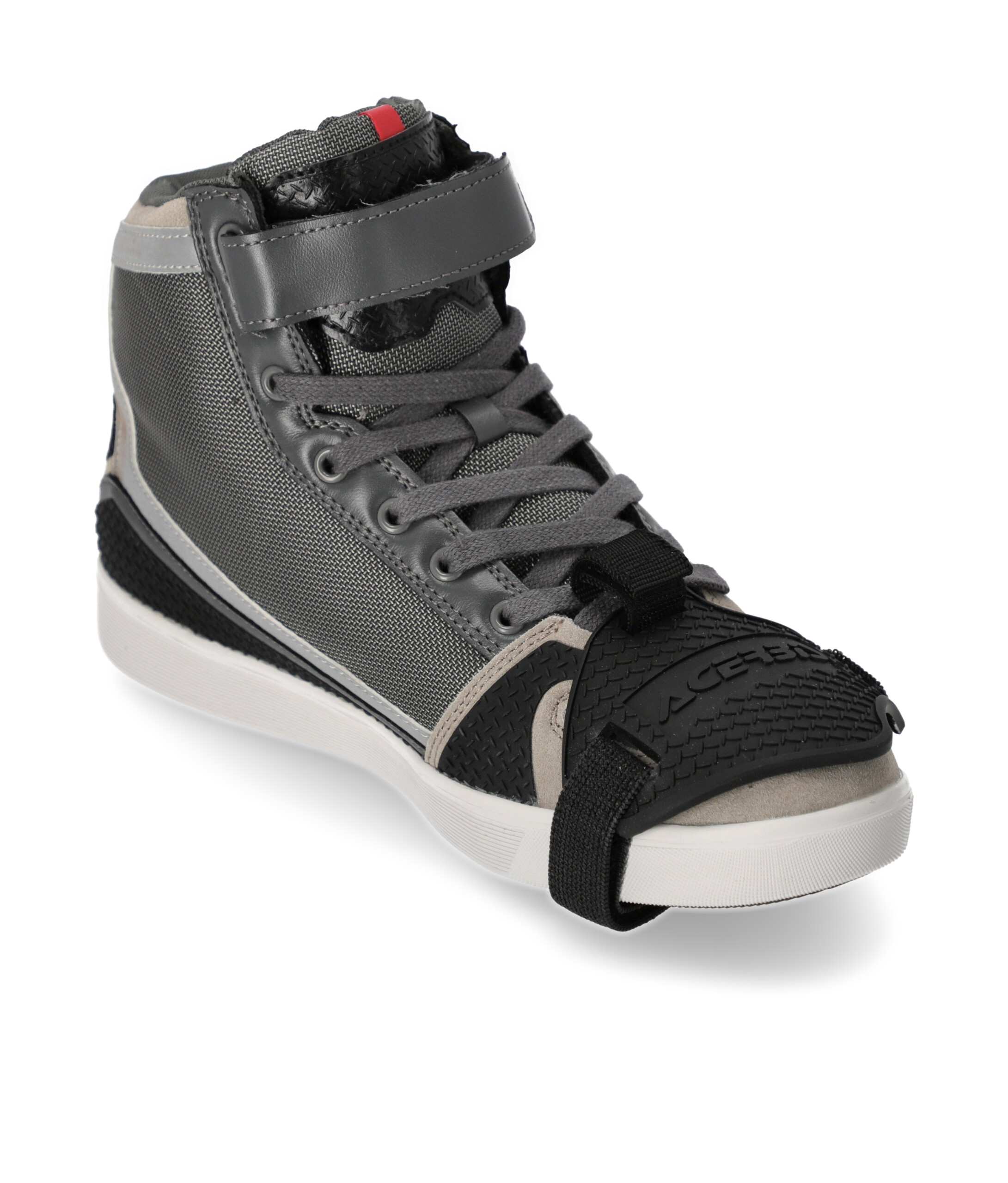 X-foot protector de calzado-cambio Acerbis - Imagen 3
