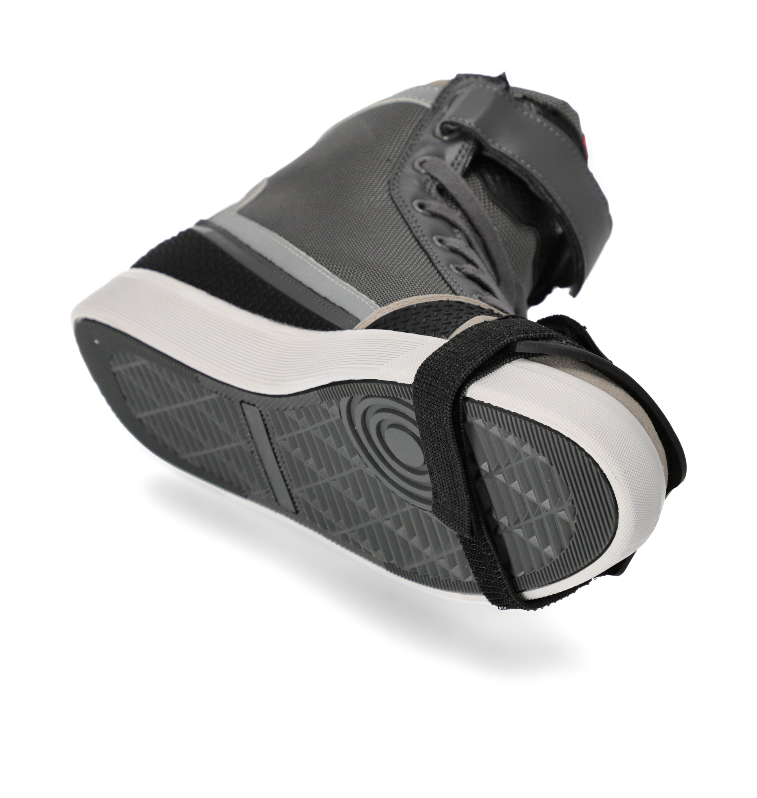 X-foot protector de calzado-cambio Acerbis - Imagen 5