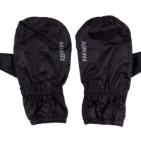 Cubreguantes para lluvia rg15 negro talla unica