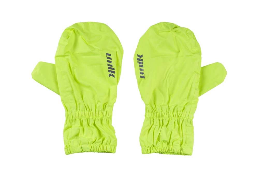 Cubreguantes para lluvia rg15 talla unica