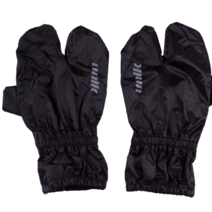 Cubreguantes para lluvia rg17 negro talla unica