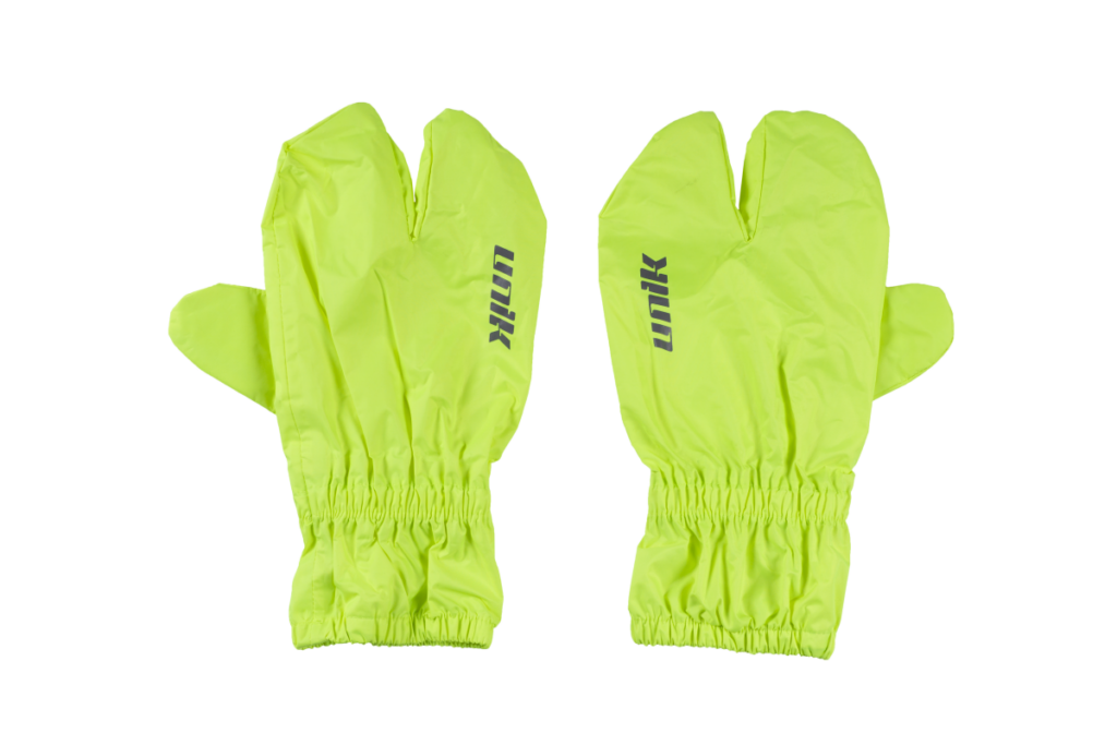 Cubreguantes para lluvia rg17 fluor talla unica