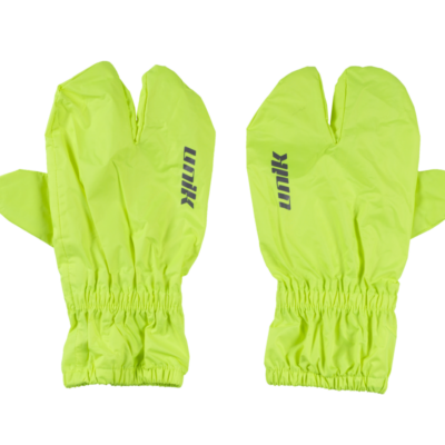 Cubreguantes para lluvia rg17 fluor talla unica