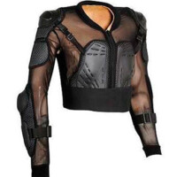 PETO PROTECTOR INTEGRAL DE MOTOCROSS, QUAD,ENDURO, SKI Y BICI