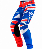 PANTALÓN PROFILE CON PROTECCIONES