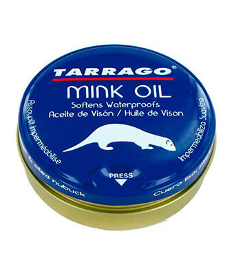 TARRAGO TARRAGO MINK OIL LATA 100ML