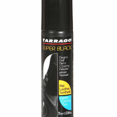 TARRAGO SUPER BLACK